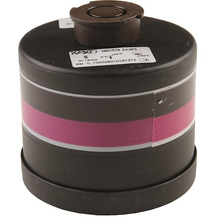 Kasco Kasco ZA2P3 Filter 601019